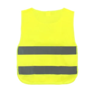Veste Junior - Galben
