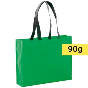 Geantă de cumpărături Saco - Verde