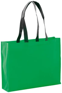 Geantă de cumpărături Saco - Verde
