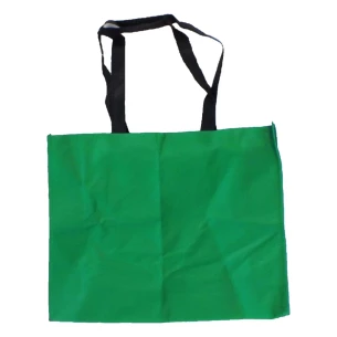 Geantă de cumpărături Saco - Verde