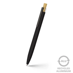 Pix din aluminiu reciclat | Randall - Negru