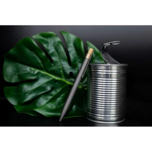 Pix din aluminiu reciclat | Randall - Negru