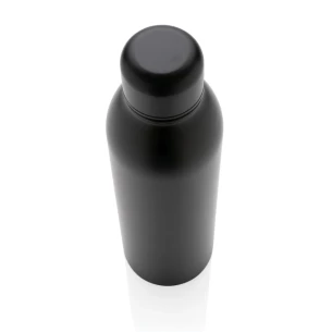 PizBoe - Sticlă termică 500 ml - Negru
