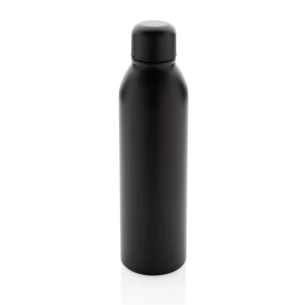 PizBoe - Sticlă termică 500 ml - Negru