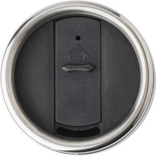 TAJGA Cană termică 450 ml - Alb