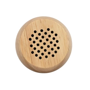Difuzor wireless din lemn 3W Mae - lemn