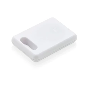 Detector de chei fără fir - alb