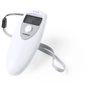 Breathalyser - alb