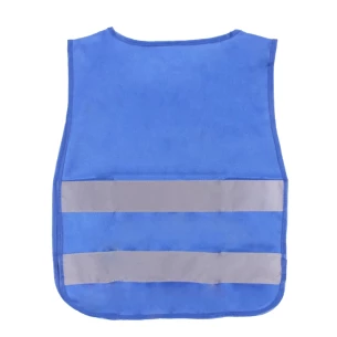 Veste Junior - Albastru marin