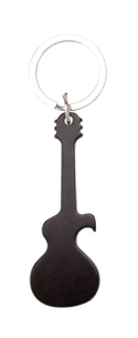 Breloc, Fender - negru