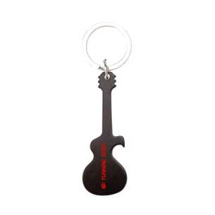 Breloc, Fender - negru