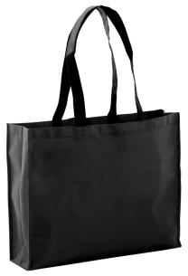 Geantă de cumpărături Saco - Negru
