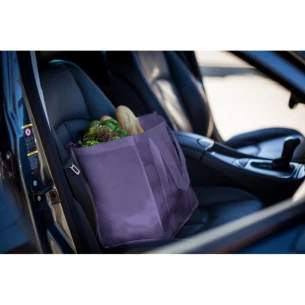 Geantă de cumpărături Atlas - Albastru marin