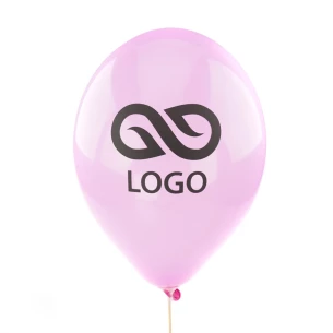 Balon 30cm - Albastru