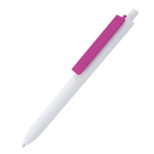 Pix Comet White - Fuchsia