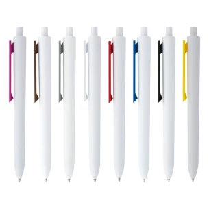 Pix Comet White - Fuchsia