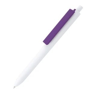 Pix cu bilă Comet White - Violet