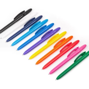 Fill Solid pen - Portocaliu