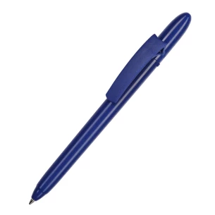 Fill Solid pen - Albastru marin