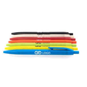 Pix cu bilă Wilson - Galben