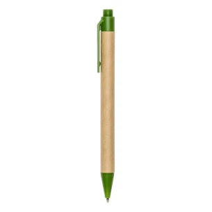 Blocnotes Eco2 cu stilou - Verde
