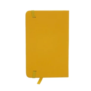 Master Notes - Galben