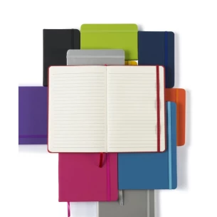 Master Notes - Galben