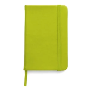 Note principale - verde deschis
