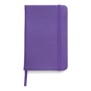Note de master - violet