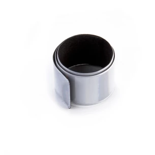 Brățară reflectorizantă - Argint