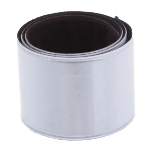 Brățară reflectorizantă - Argint