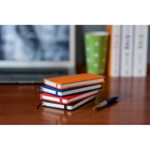 Master Notes - Roșu