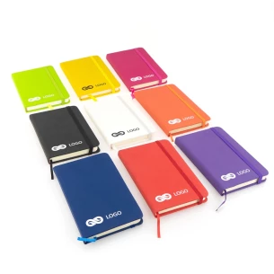 Notebook Master - albastru