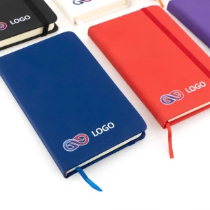 Notebook Master - albastru