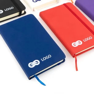 Notebook Master - albastru