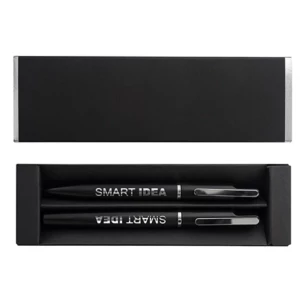 Set de scris Treasure - Argint