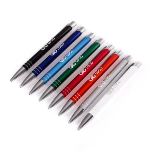 Pix cu bilă Manhattan - Portocaliu