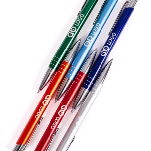 Pix cu bilă Manhattan - Portocaliu