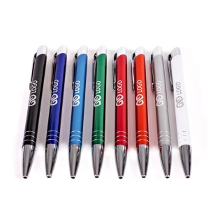 Pix cu bilă Manhattan - Portocaliu