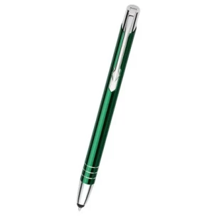 Manhattan Touch Pen - verde