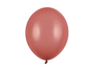 Balon 30cm - Maroon