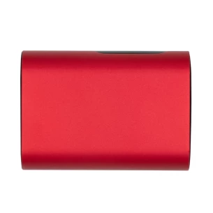 Power bank 10000 mAh Walt - roșu