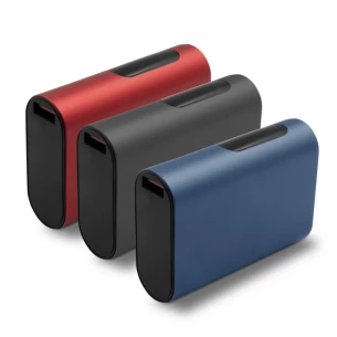 Power bank 10000 mAh Walt - albastru marin