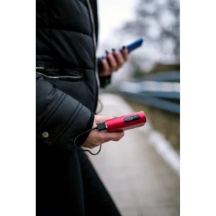 Power bank 10000 mAh Walt - albastru marin