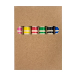 Grandissi set de creioane jumbo - Bej