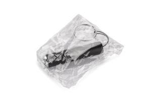 Lanternă IGNI - Negru