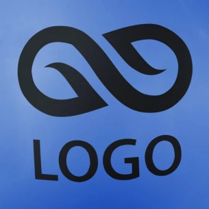 Balon 30cm - Albastru