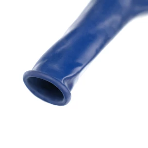 Balon 30cm - Portocaliu pulbere