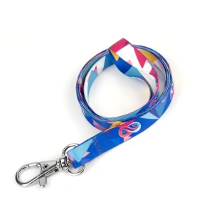 Lanyard premium