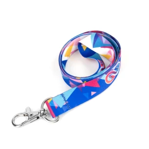 Lanyard premium